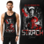 tank-top patriotyczny BYLI ZA MŁODZI NA STRACH